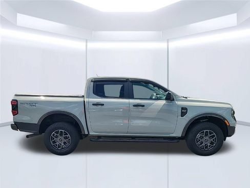 Used 2024 Ford Ranger XLT w/ Equipment Group 301A High AWD/4WD image 4