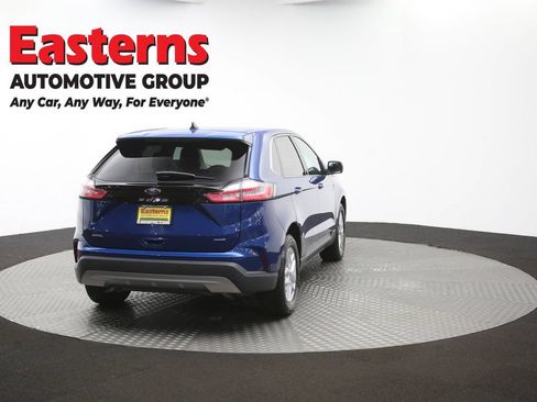 Used 2023 Ford Edge SEL AWD/4WD image 39