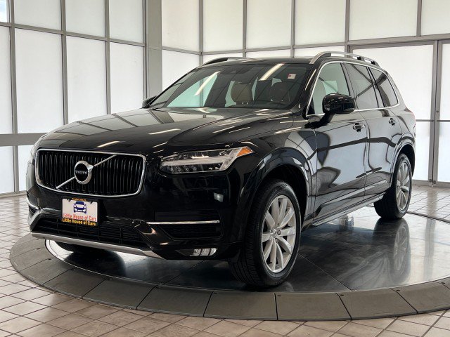 Used 2018 Volvo XC90 T6 Momentum w/ Momentum Plus Package AWD/4WD image 3