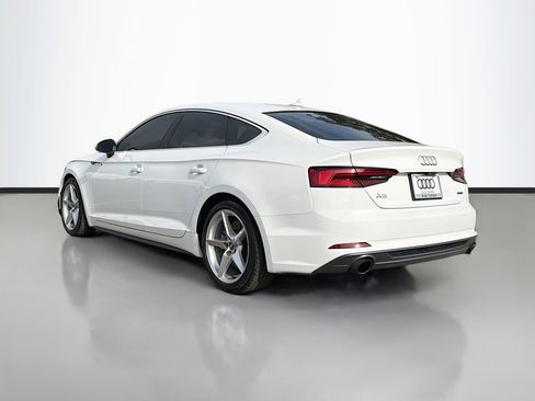 Used 2019 Audi A5 2.0T Premium w/ Convenience Package image 5