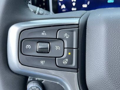 New 2026 Chevrolet Silverado 1500 RST w/ RST Select Package