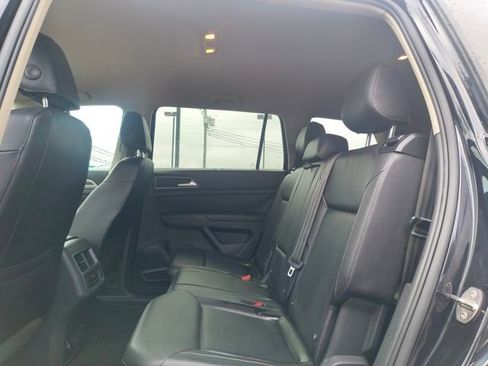 Used 2019 Volkswagen Atlas SE w/ Towing Package image 30