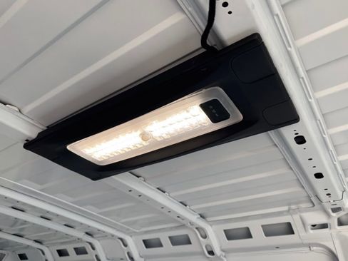 New 2026 RAM ProMaster 3500 w/ Quick Order Package 22G SLT image 10