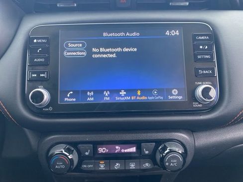 Used 2023 Nissan Kicks SR w/ SR Premium Package image 36