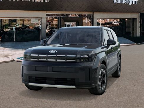 New 2026 Hyundai Santa Fe SE image 6