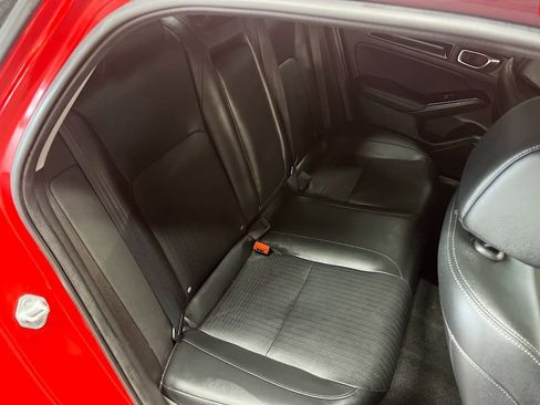 Used 2022 Honda Civic Touring image 28