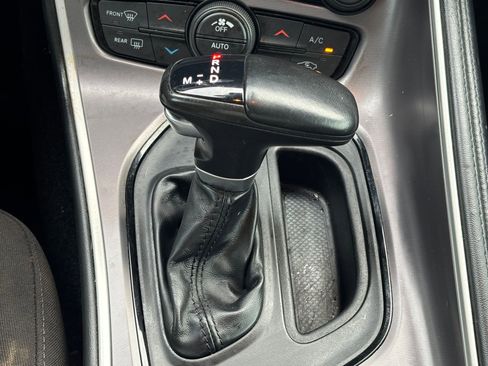 Used 2021 Dodge Challenger GT w/ Blacktop Package image 25