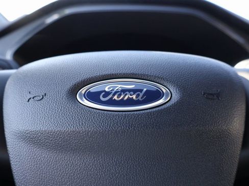 Certified 2025 Ford Escape ST-Line AWD/4WD image 27