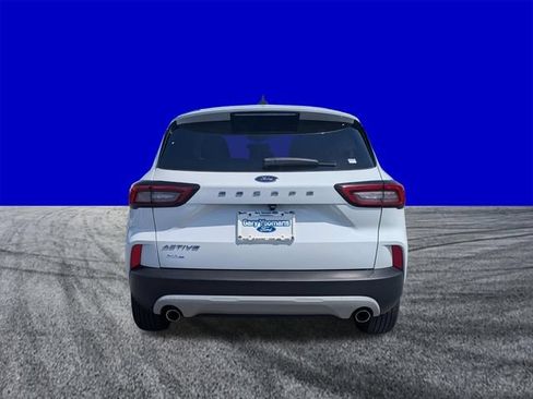 Certified 2024 Ford Escape Active FWD image 5