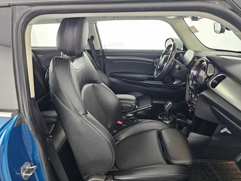 Used 2022 MINI Cooper S image 10