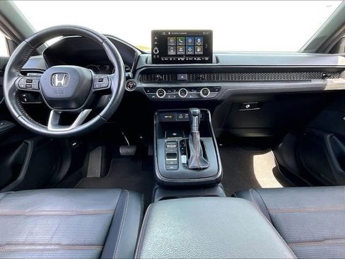 Used 2025 Honda CR-V Sport-L image 21