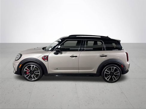 Used 2022 MINI Cooper Countryman John Cooper Works AWD/4WD image 9
