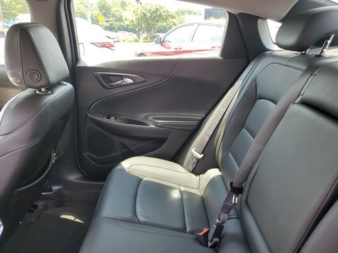 Used 2023 Chevrolet Malibu LT FWD image 10