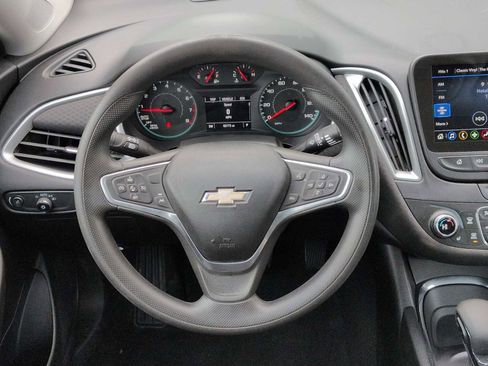Used 2023 Chevrolet Malibu LT w/ Driver Confidence Package FWD image 24