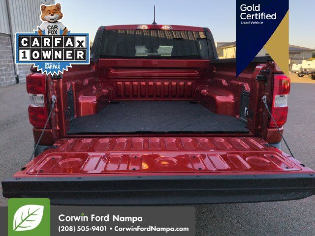 Used 2024 Ford Maverick XL FWD image 29