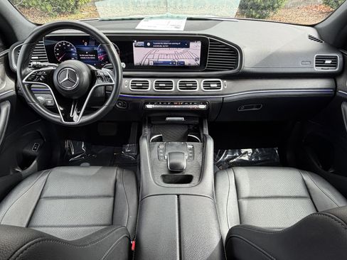 Used 2024 Mercedes-Benz GLE 350 4MATIC image 29