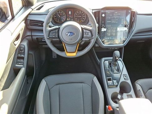 New 2026 Subaru Crosstrek 2.5i Wilderness image 7