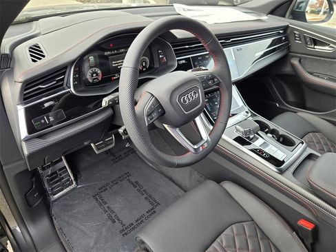 New 2026 Audi Q8 Prestige image 19