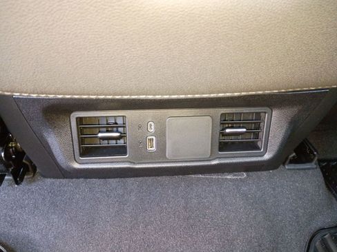 New 2026 Chevrolet Silverado 1500 Custom w/ Turbomax Blackout Package image 27