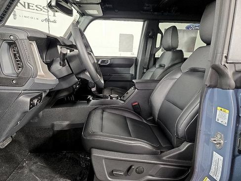 Used 2026 Ford Explorer ST-Line w/ Premium Package RWD image 12