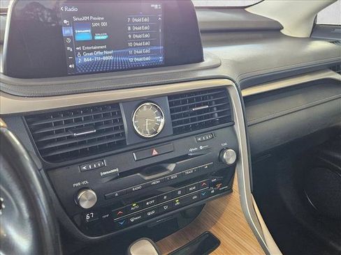 Used 2021 Lexus RX 350L FWD w/ Premium Package image 8