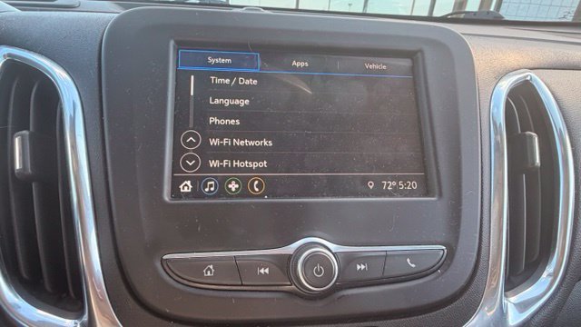 Used 2019 Chevrolet Equinox LT w/ Driver Convenience Package FWD image 20