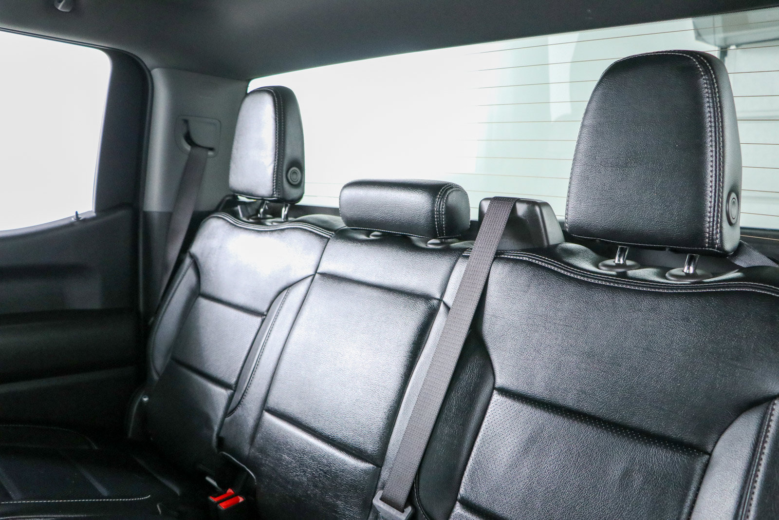 Used 2023 Chevrolet Silverado 1500 Custom AWD/4WD image 25