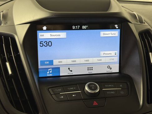 Certified 2019 Ford Escape SE FWD image 19