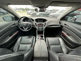 Used 2015 Acura TLX V6 w/ Technology Package image 2
