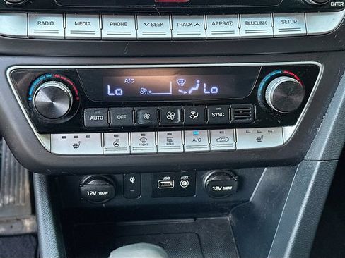 Used 2019 Hyundai Sonata SEL FWD image 16