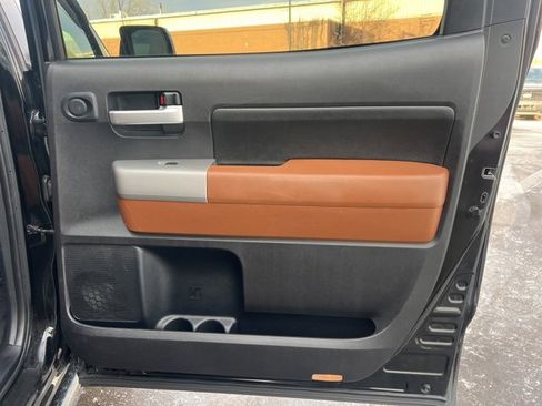 Used 2008 Toyota Tundra Limited image 13