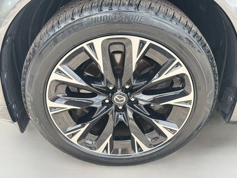 Used 2024 MAZDA CX-90 3.3 Turbo S w/ Premium Plus AWD/4WD image 41