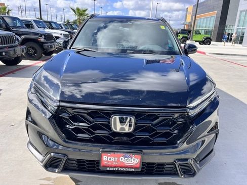 Used 2023 Honda CR-V Sport image 2