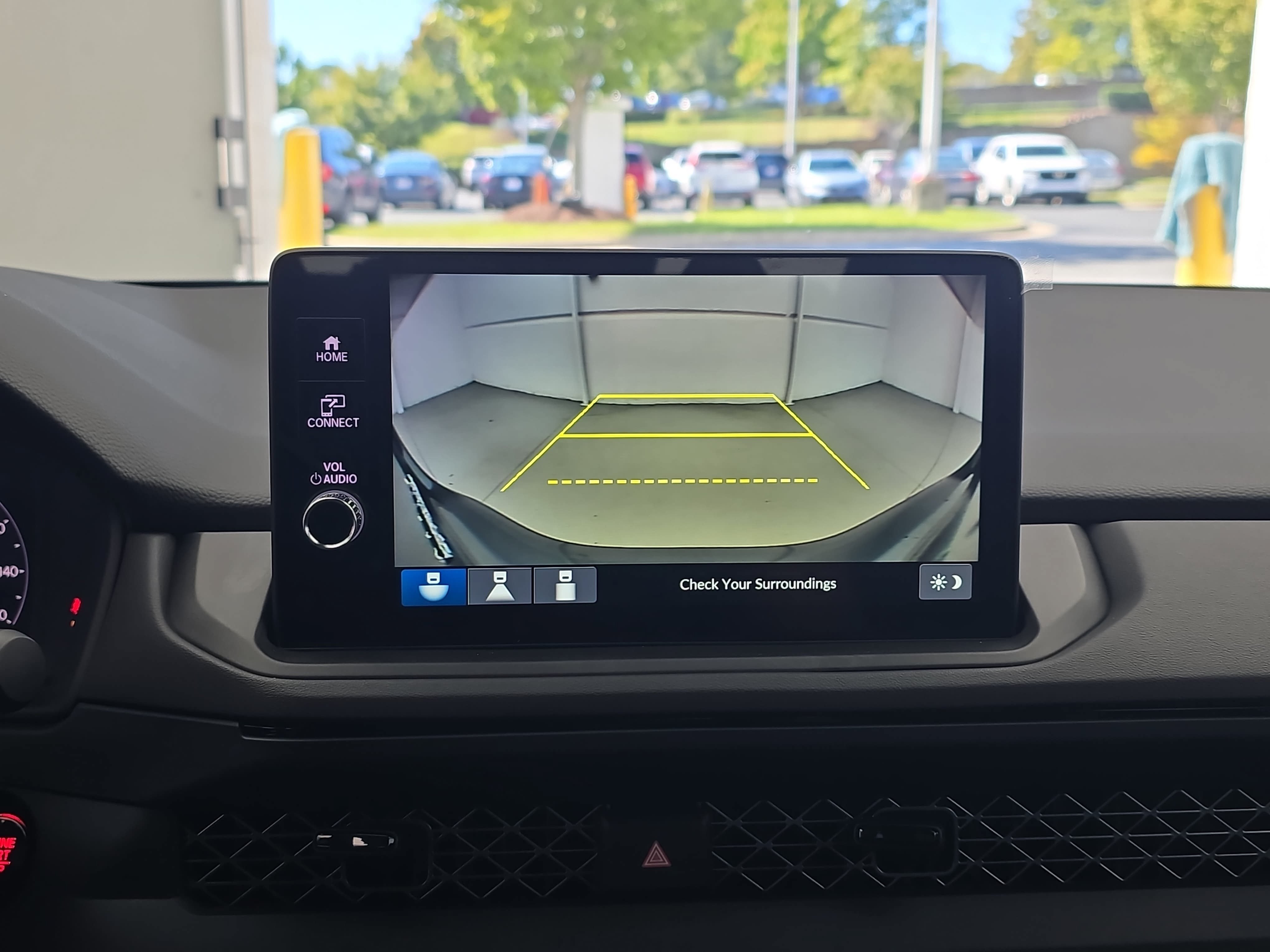 New 2026 Honda Accord LX image 22