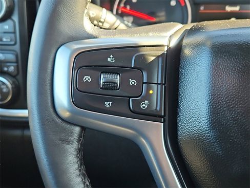 Certified 2022 Chevrolet Silverado 1500 LT image 24