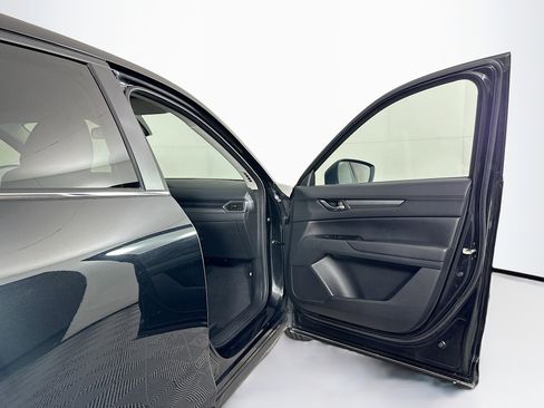 Used 2025 MAZDA CX-5 AWD 2.5 S w/ Select Package image 30