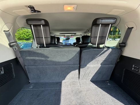 Used 2018 Nissan Armada SL w/ Moonroof Package AWD/4WD image 29