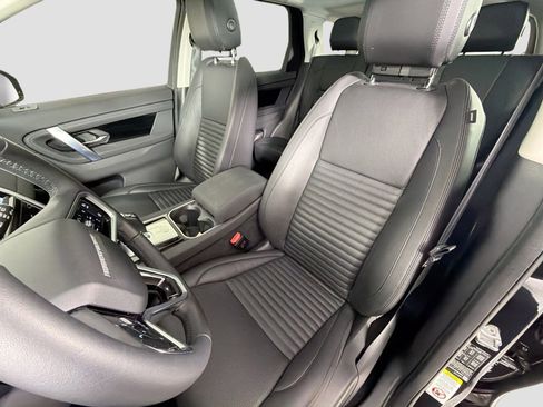 Certified 2023 Land Rover Discovery Sport S image 22