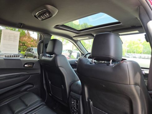 Used 2023 Dodge Durango GT RWD image 17