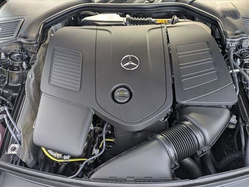 New 2026 Mercedes-Benz C 300 Sedan image 17