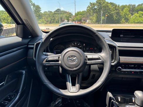 Used 2025 MAZDA CX-50 2.5 Hybrid w/ Premium Plus Pkg AWD/4WD image 32