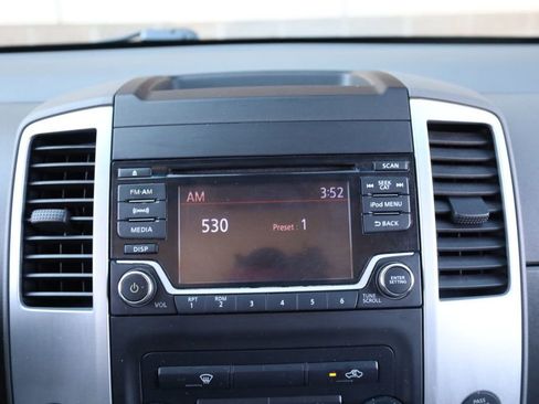 Used 2017 Nissan Frontier SV image 34