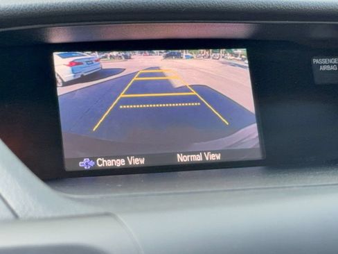 Used 2016 Honda CR-V LX image 20