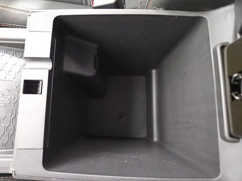 New 2026 Nissan Frontier PRO-4X image 24