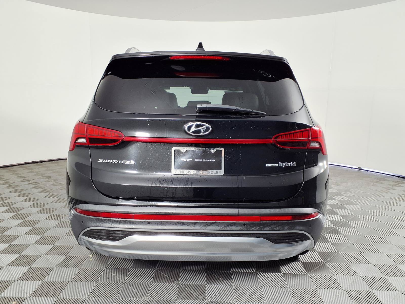 Used 2023 Hyundai Santa Fe SEL Premium AWD/4WD image 5