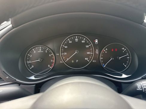 New 2025 MAZDA CX-30 AWD 2.5 S w/ Select Sport Pkg image 15