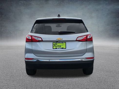 Used 2019 Chevrolet Equinox LT FWD image 7