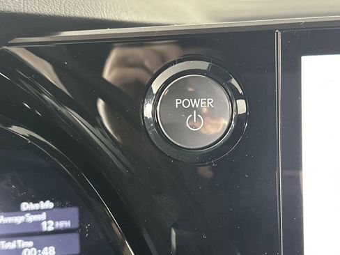 Used 2025 Lexus RX 350h w/ Convenience Package image 23