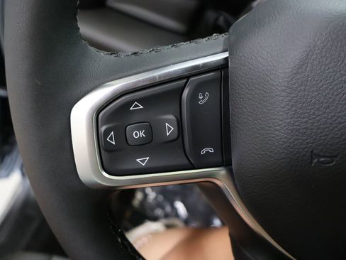 New 2026 RAM 1500 4x4 Crew Cab image 27