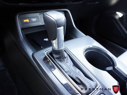 Used 2025 Honda Civic Sport Touring image 40